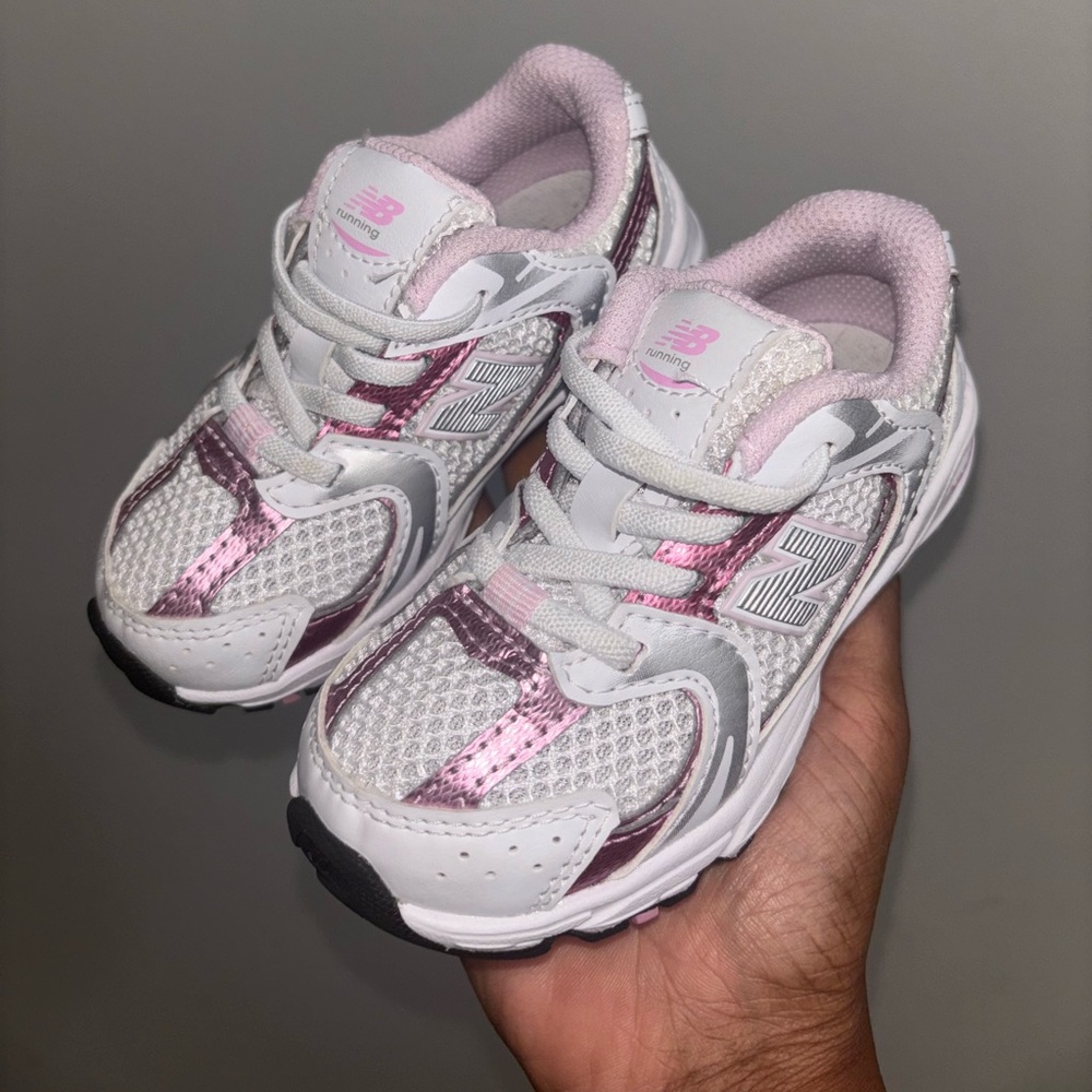 New balance